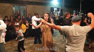 Свадьба в Дагестане с.Казмаляр Демер 2021г