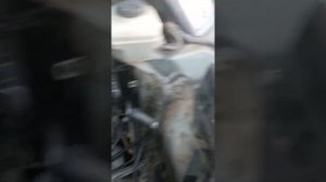 лексус рх300 замена тормозного цилиндра переделка от хариера провал тормозной педали