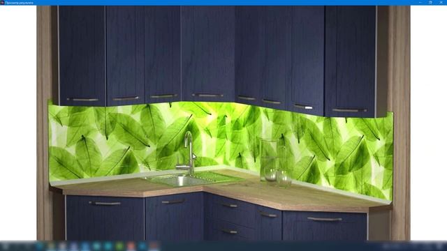 Использование V-Ray и рендер-фермы в БАЗИС-Мебельщике смотреть онлайн