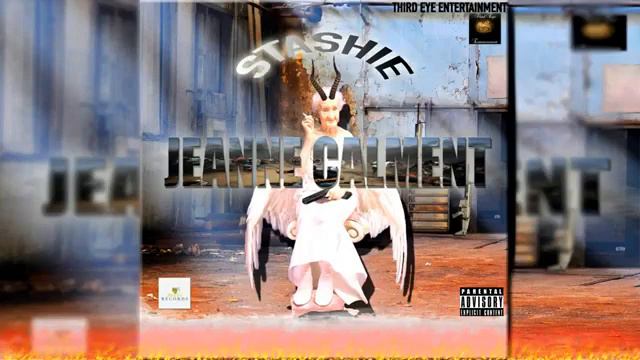 Stashie - Jeanne Calment смотреть онлайн