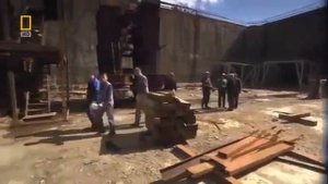 Атомная подлодка Тайфун   субмарина монстр