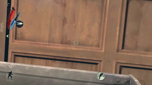 Dishonored - прохождение [10] - русские субтитры