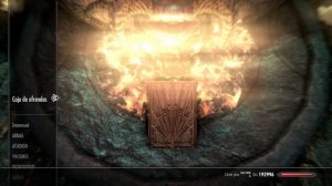 Skyrim Glitch - Create Draedric armor\weapons without loosing items