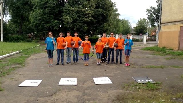 Наше здоровье - в наших руках! смотреть онлайн