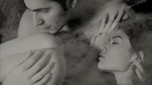 ПОЗДНЯЯ ЛЮБОВЬ Сергей Дубравин