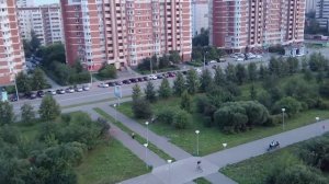 Ботанический район Екатеринбург 4