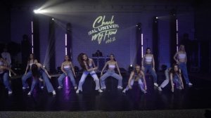 Anasteisha team|Group choreo ADULTS|CheckMyFlow Vol.2