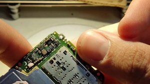 honor 10 lite ( HRY-LX1) - нет подсветки / no backlight