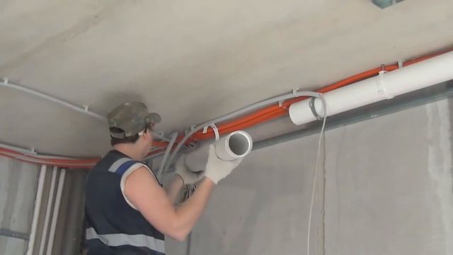 Ремонт квартир Вентиляция в квартире смотреть онлайн