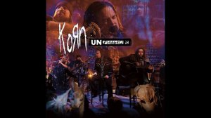 Korn - Got The Life (Unplugged,Vocals Only)