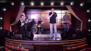 группа БЕЛОЕ ЗОЛОТО Часовые пояса