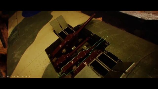 303 Squadron: Battle of Britain [PC] Gameplay Trailer смотреть онлайн