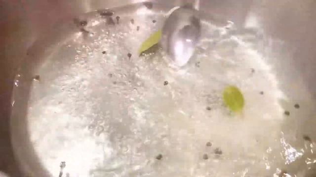 Маринованные Горькушки!!!