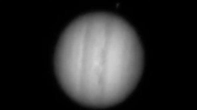 Jupiter - Celestron 9.25 Edge HD - London смотреть онлайн