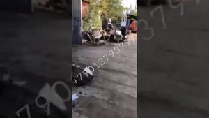 Полный капитальный ремонт двигателя ЯМЗ и ТМЗ