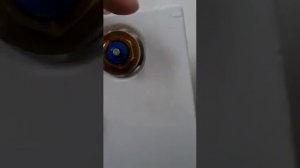 Установка терморегулятора и запуск системы отопления в квартире.