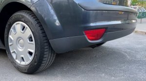 Ford Focus 2007 хэтчбек, 1.6 бензин