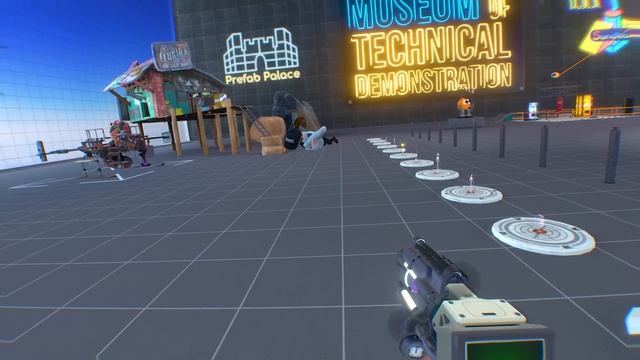 АНИМАТРОНИКИ позвали ВАНЕССУ из ФНАФ 9 на НЕЗАКОННЫЕ Эксперименты в VR!