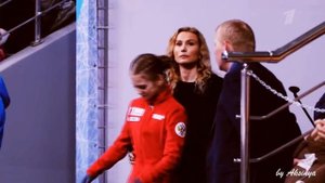 Этери Тутберидзе  | Eteri Tutberidze | Team Tutberidze | Happy Birthday | fan video