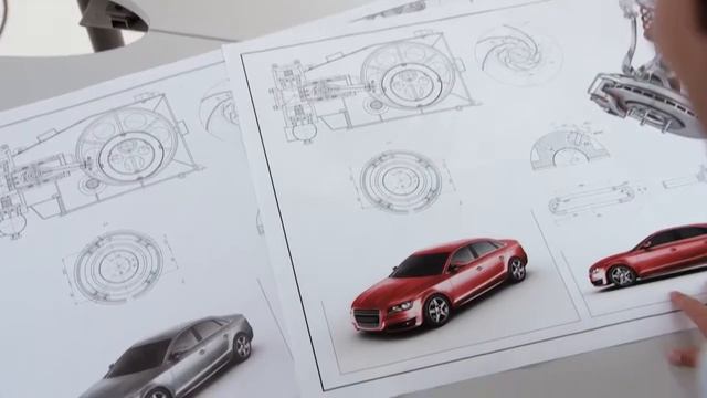Лазерный плоттер Océ PlotWave 345/365 смотреть онлайн