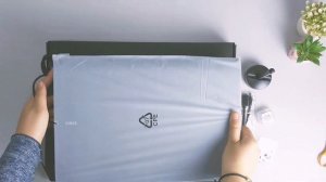 Unboxing VINSA 1060 Plus Digital Drawing Tablet | Shopee item Unboxing