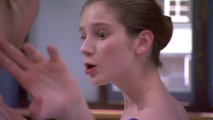 Академия танца (Танцевальная академия) / Dance Academy (2010) 7 серия 1 сезона