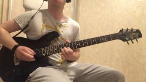 Ария - Колизей (соло)