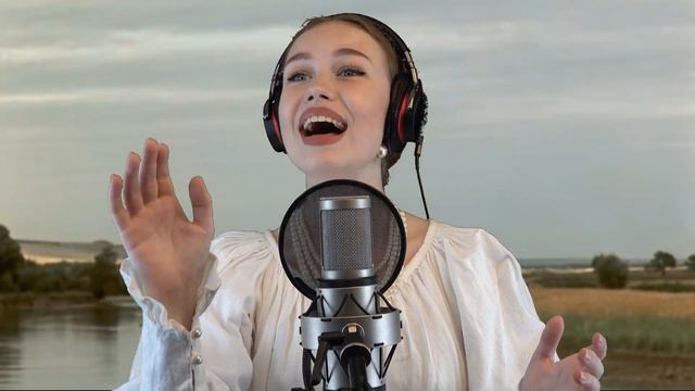 София Соснина "Тарантасик"