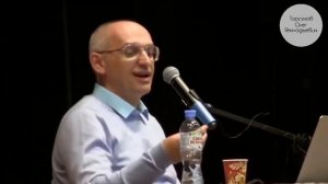 Как реагировать на критику? К чему приводят оскорбления? (Торсунов О. Г.)