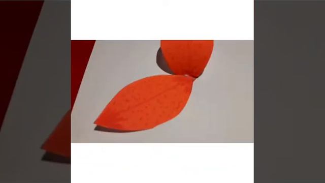 аппликация "Лилия 3D смотреть онлайн