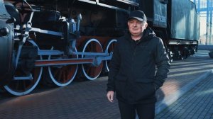 Музей железных дорог России отмечает первый юбилей – нам 5 лет!