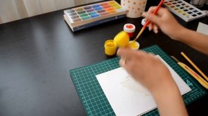 Некогда скучать: Творческое занятие для детей 2-3 лет