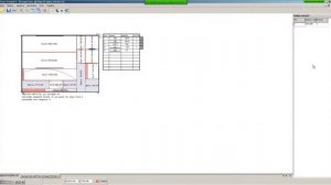 Показать/Скрыть буфер в БАЗИС-Раскрой