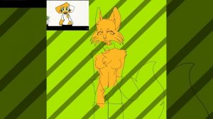 Art for @Mika_Kit162 .