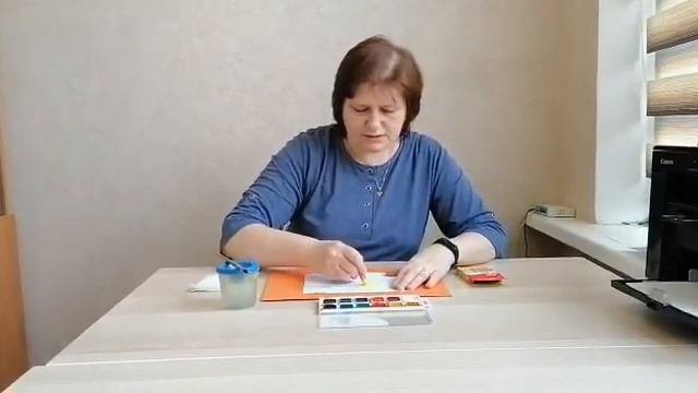 Рисование во второй младшей группе 