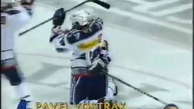 Pavel Vostrak смотреть онлайн