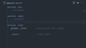 ЯЗЫК АССЕМБЛЕРА за 3 МИНУТЫ