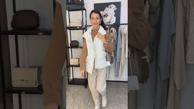 МОДНЫЕ ТРЕНДЫ ОТ СТИЛИСТА смотреть онлайн