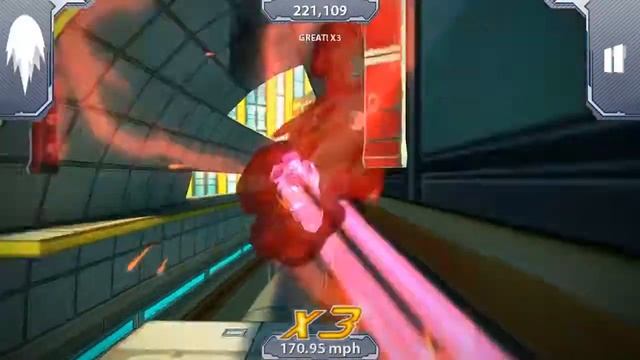 Axon Runners Official Trailer смотреть онлайн