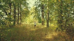 Прекрасные места на земле. Маресево