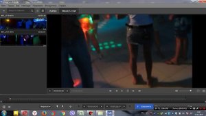 SolveigMM Video Splitter. Обрезка видео. Монтаж