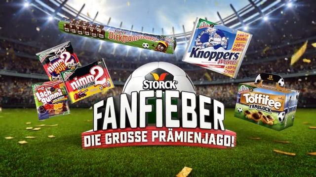 Storck - Fan Fieber - Part 2