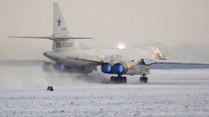 Самолёты дальней авиации ВКС России: Ту-22М, Ту-95, Ил-78, Ту-160, Ту-134* (23 декабря 1914 - 2022)