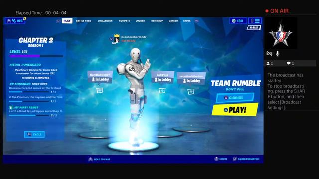 Last Match Song (from Darkfire: Chapter One: The Last Episode: Part 4: The End of Darkfire) смотреть онлайн