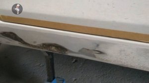 Ремонт порога Chevrolet Cruze