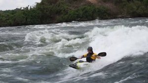 WET Vlog рассказывает о местах для каякинга и чем они отличаются