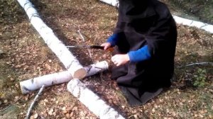 Пила fiskars sw75 тест и обзор