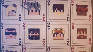 ПОКЕРНЫЕ КАРТЫ ГОТОВЫ! | Minecraft Выживание На Приватном Сервере 1.16 - МайнШилд #16