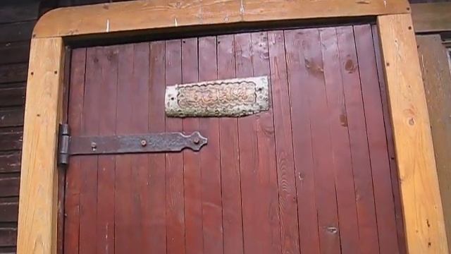 Ротвейлер Тася )))баня елки и сосны дела дачные смотреть онлайн