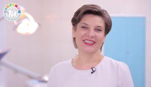 Знакомьтесь! Детская стоматологическая клиника "Зубрёнок".